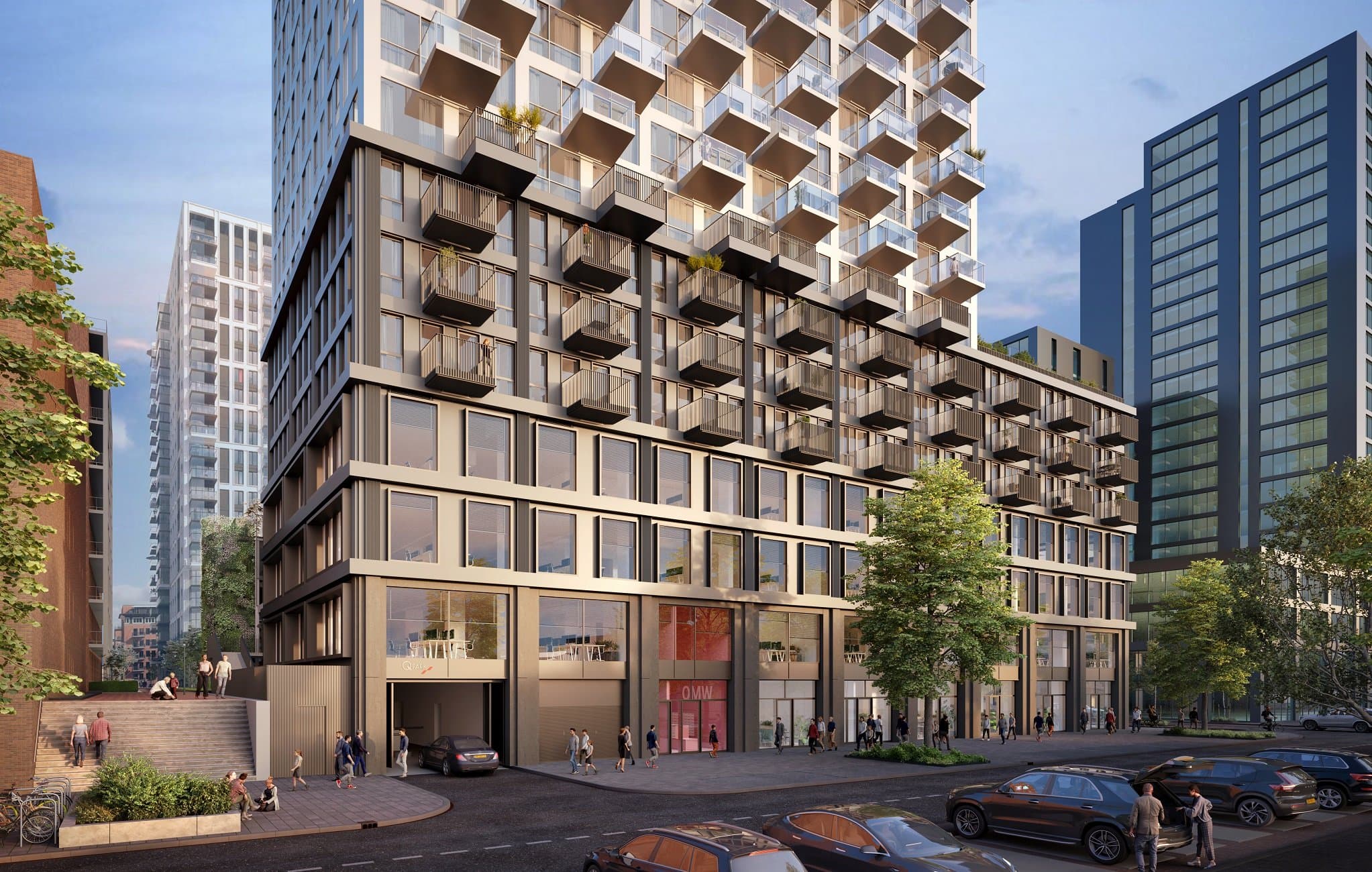 Build to endure and designed to inspire — image 2