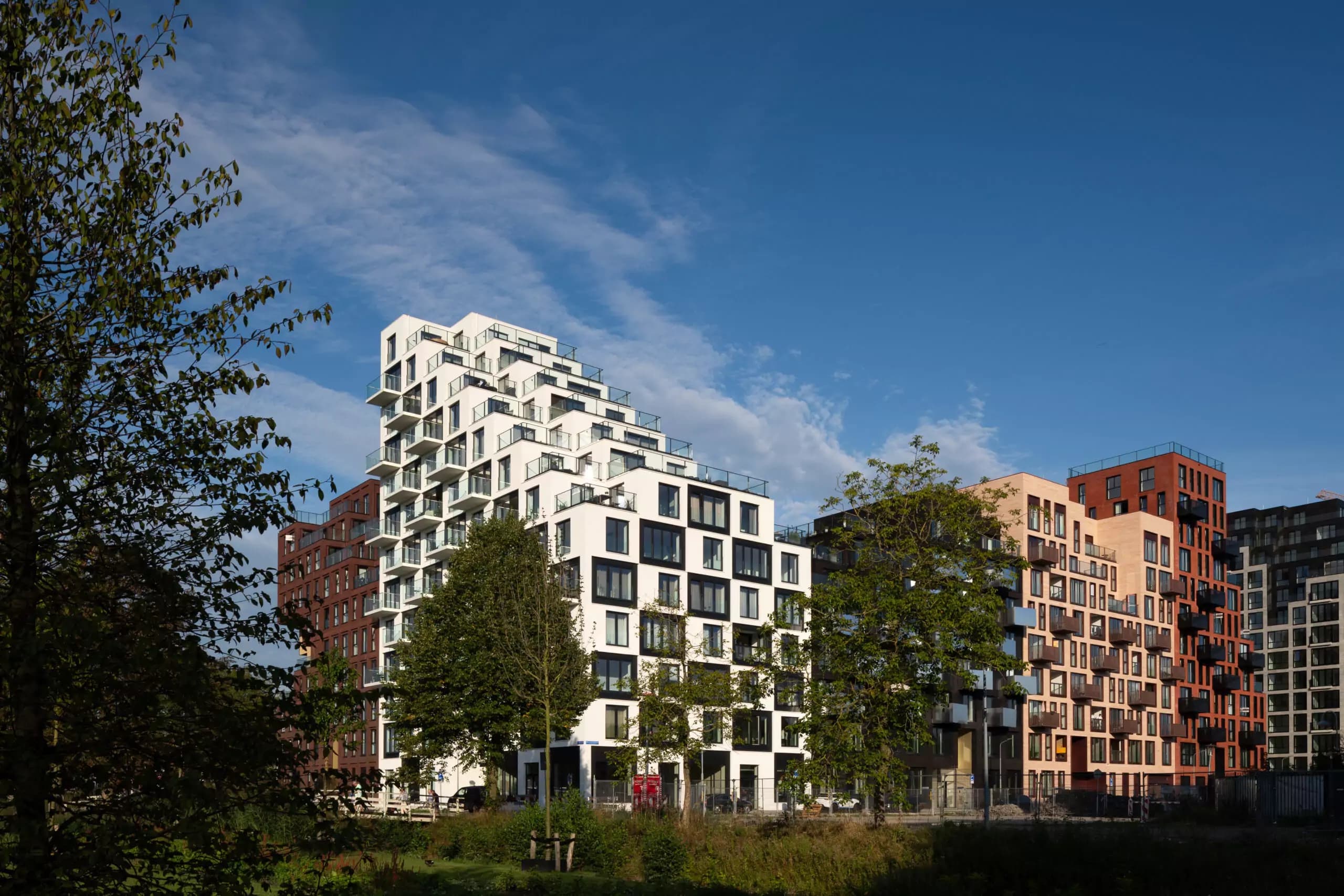 Hyde Park Westminster Hoofddorp — afbeelding 2