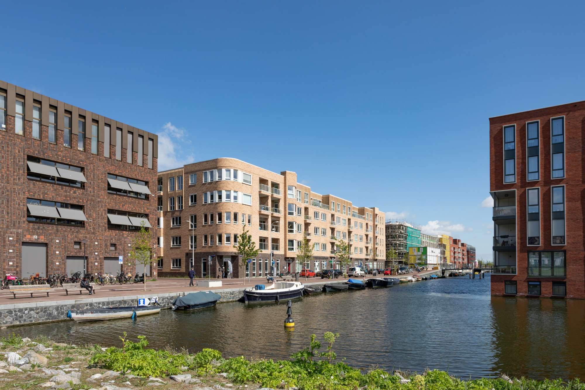 LIFE Amsterdam — image 8