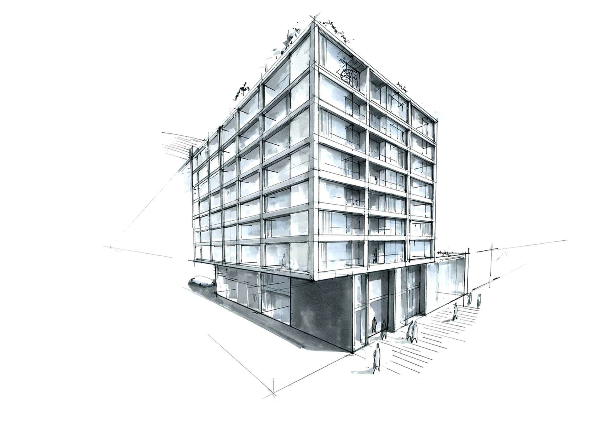 Motorkade Amsterdam — afbeelding 3