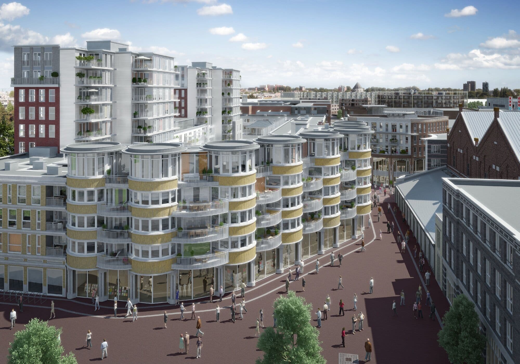 Oostpoort Amsterdam — image 6