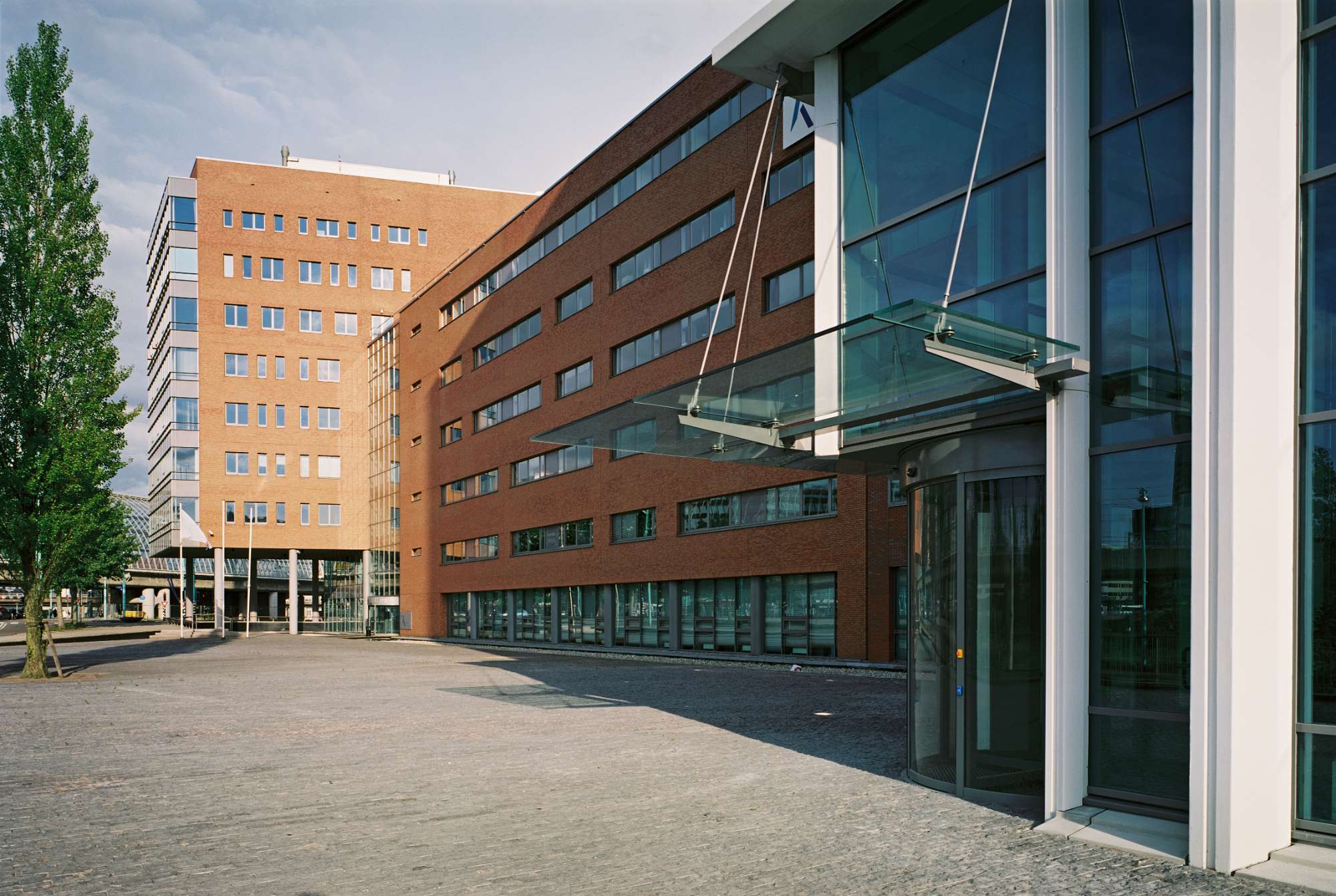 Orly Centre Amsterdam
