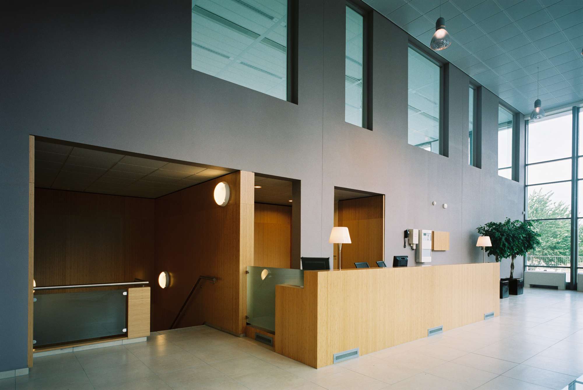 Orly Centre Amsterdam — image 3