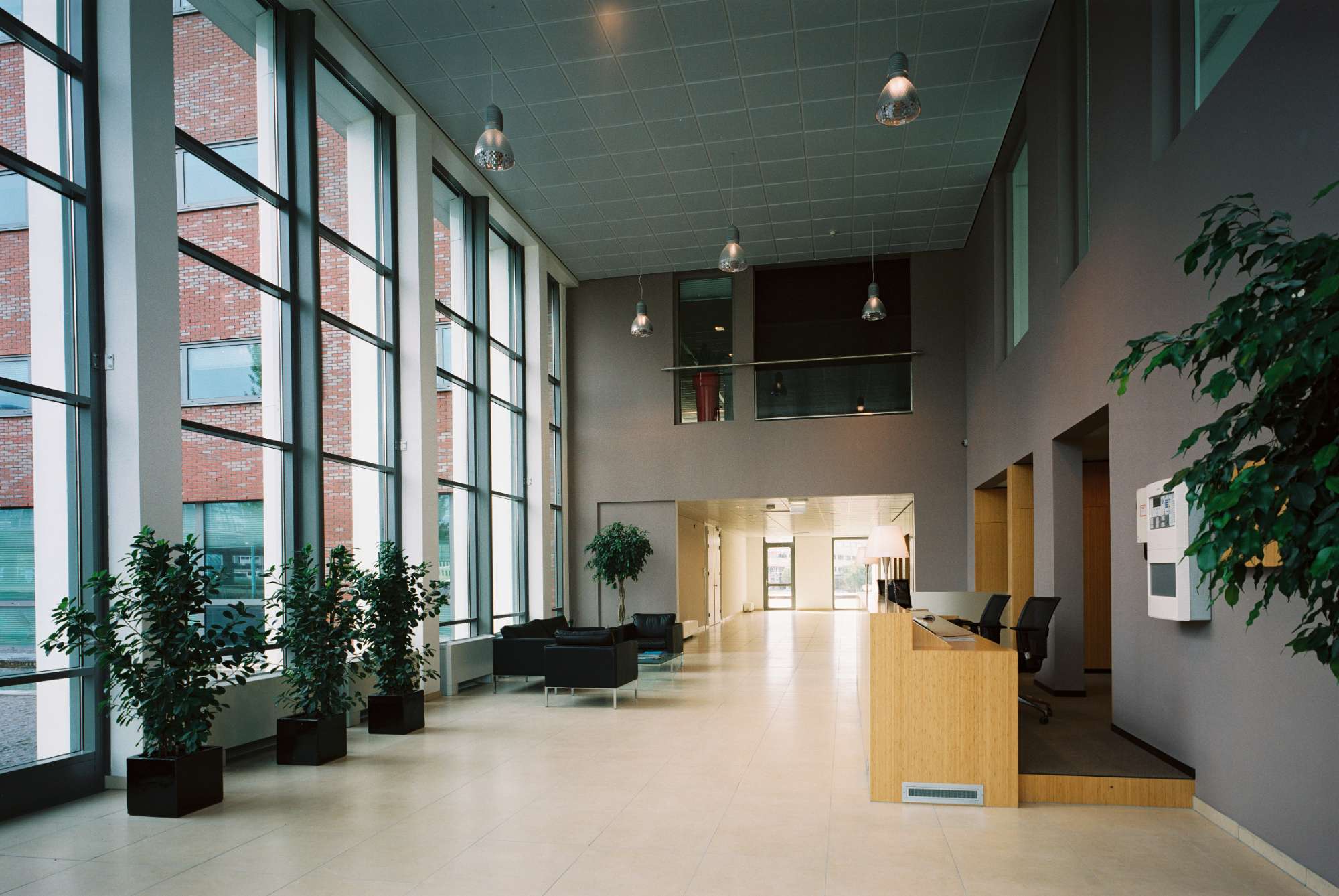Orly Centre Amsterdam — obraz 4