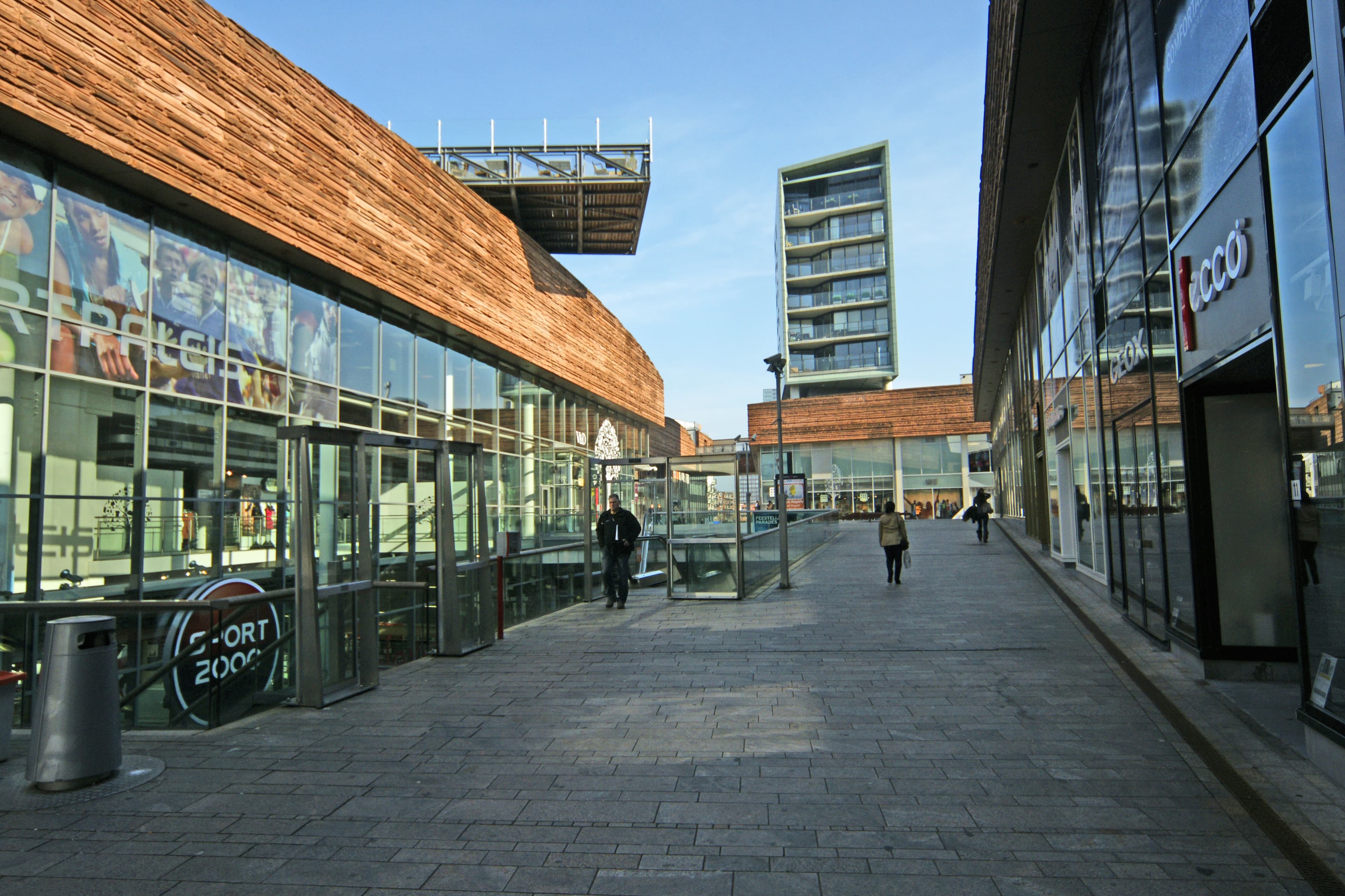 Stadshart Almere Almere — image 2