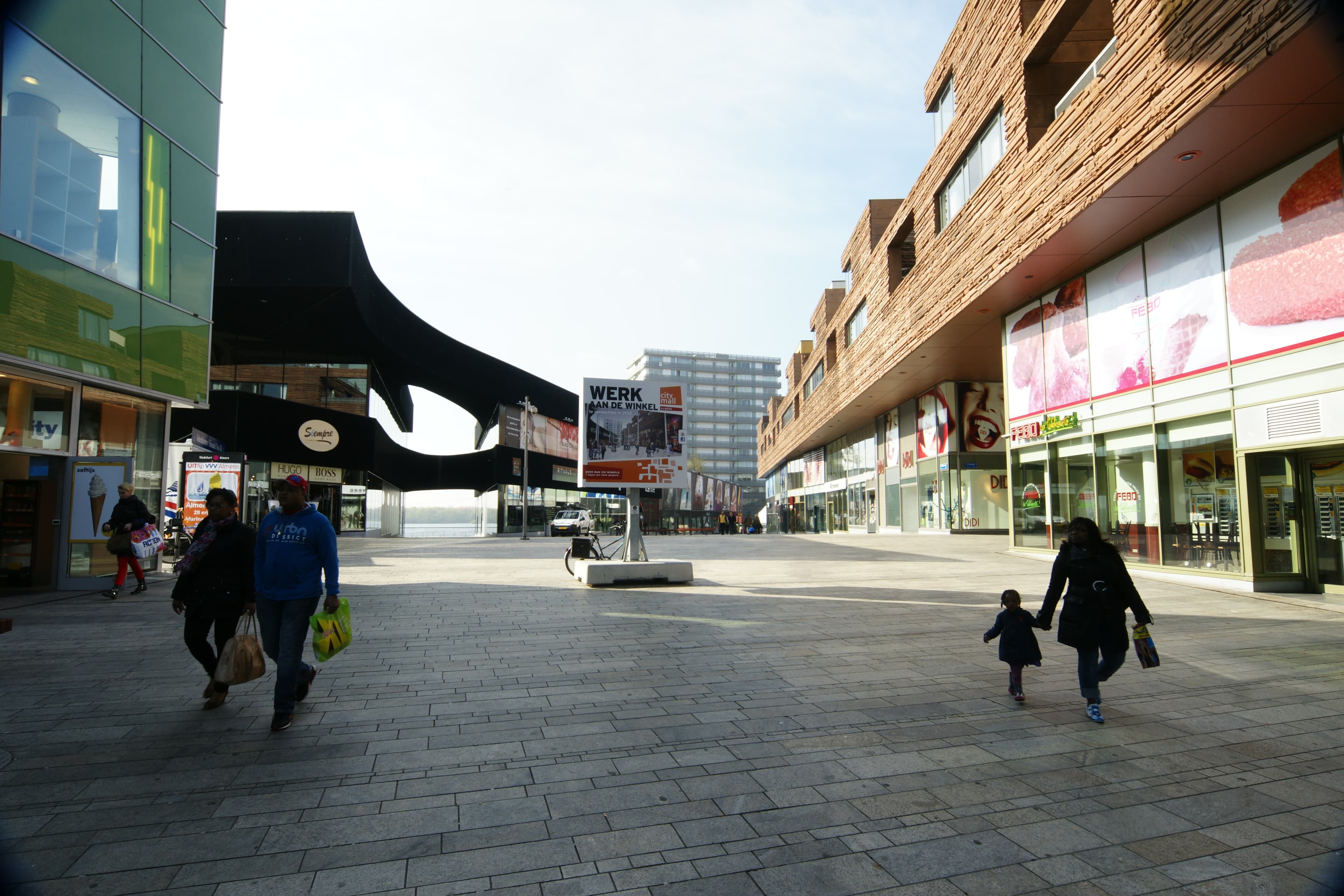 Stadshart Almere Almere — image 3