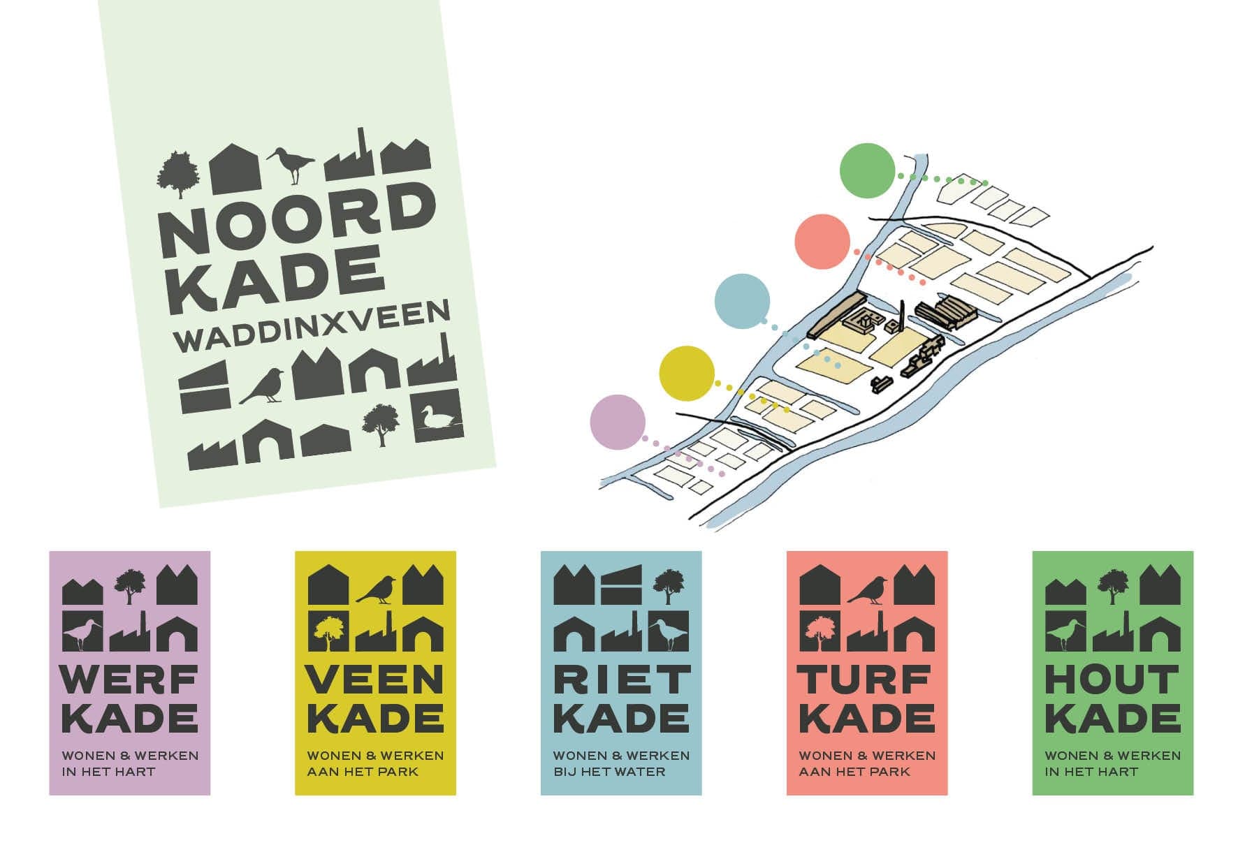 Staringlaan Waddinxveen