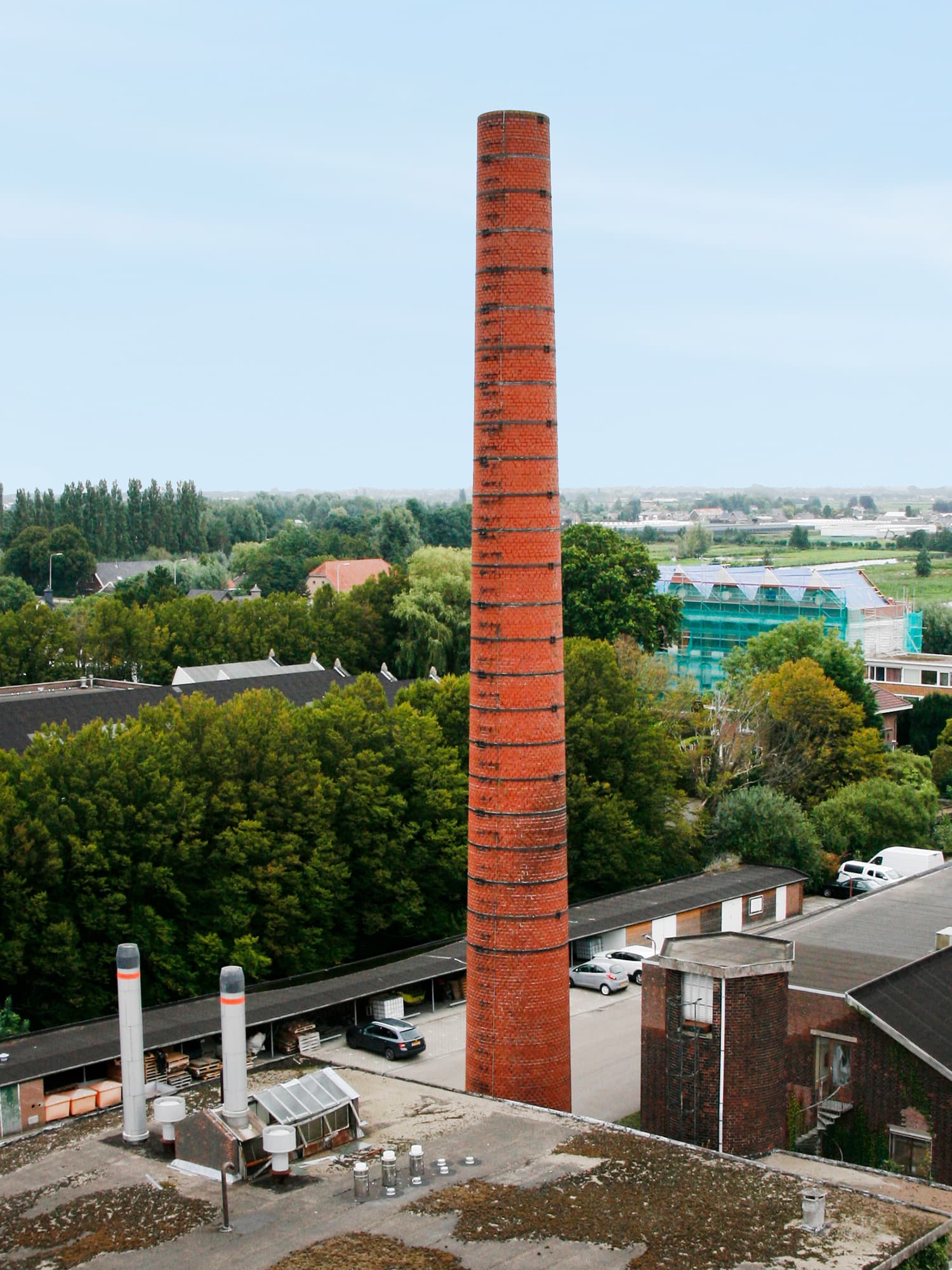 Staringlaan Waddinxveen — detailfoto 1