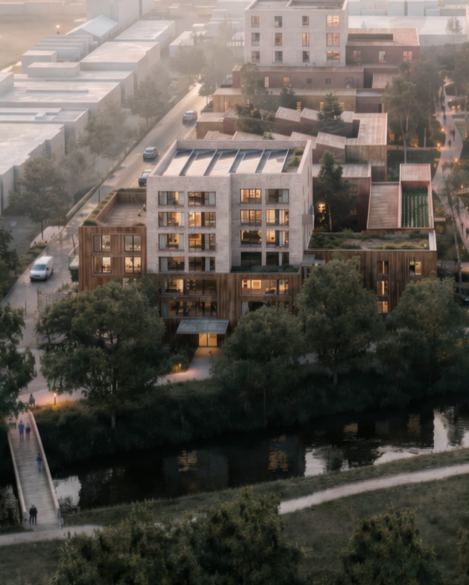 Staringlaan Waddinxveen — detailfoto 1
