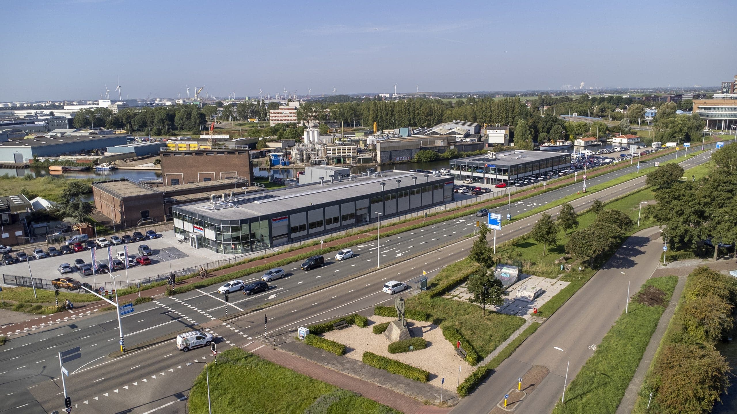 Van Oudenaren & Jonker Zaandam — image 2