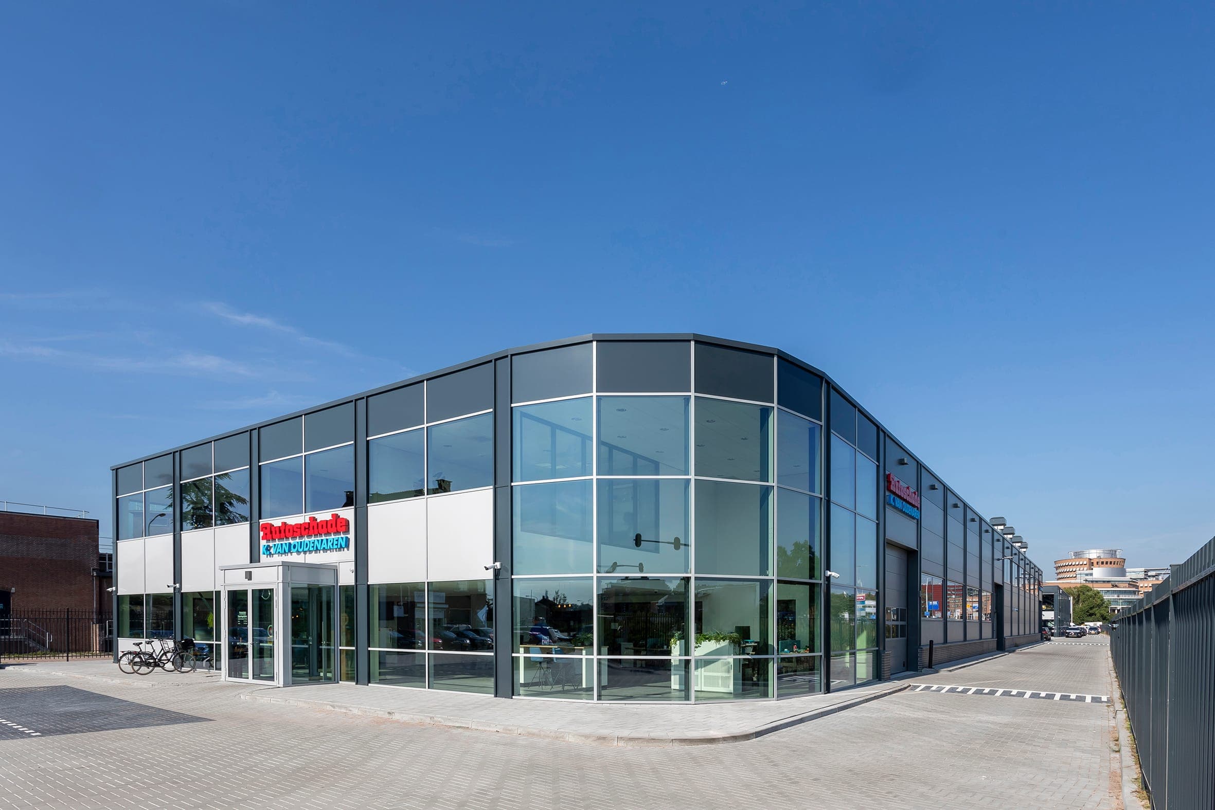 Van Oudenaren & Jonker Zaandam — image 3