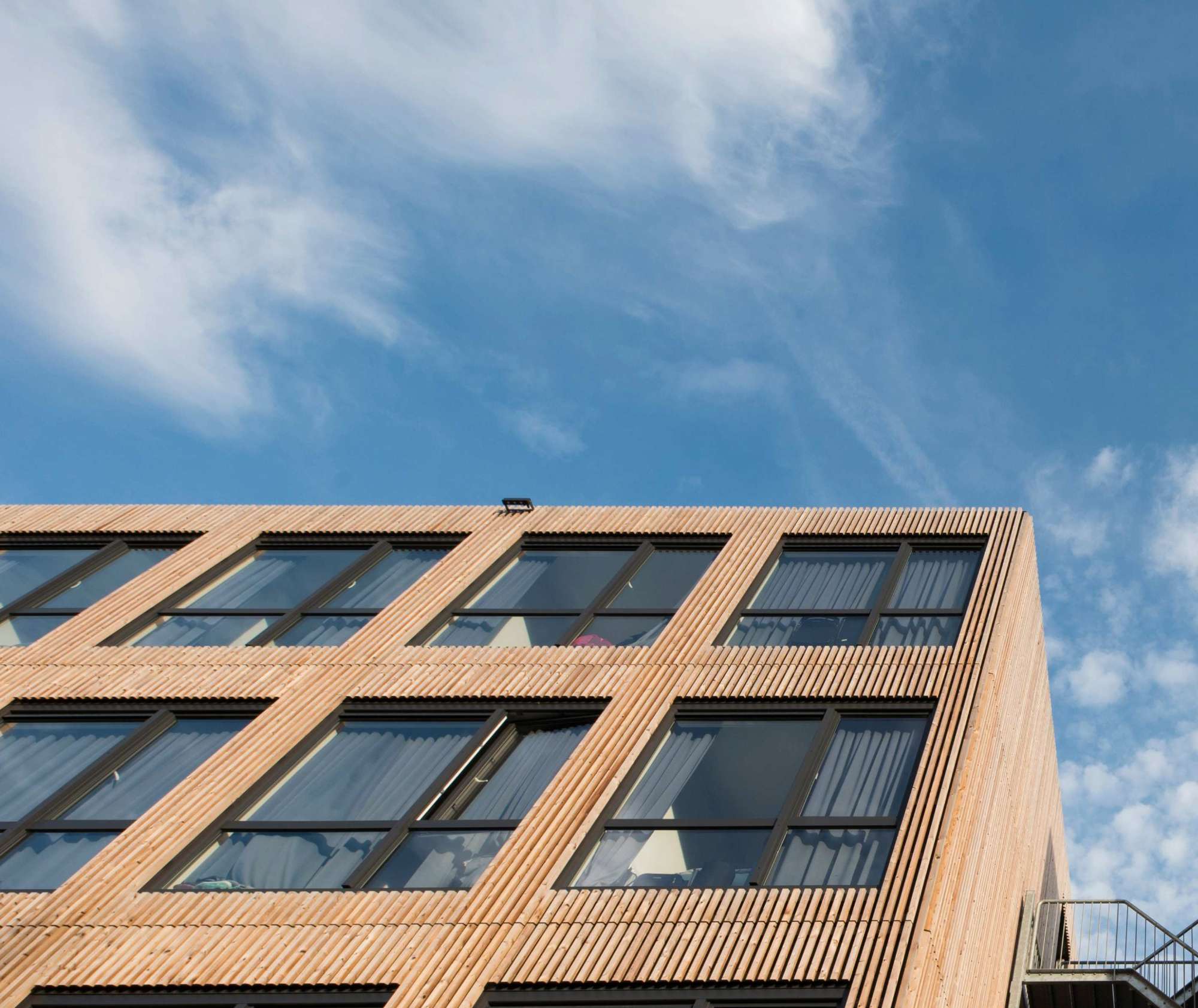 Wasa Student Village Amsterdam — image 6