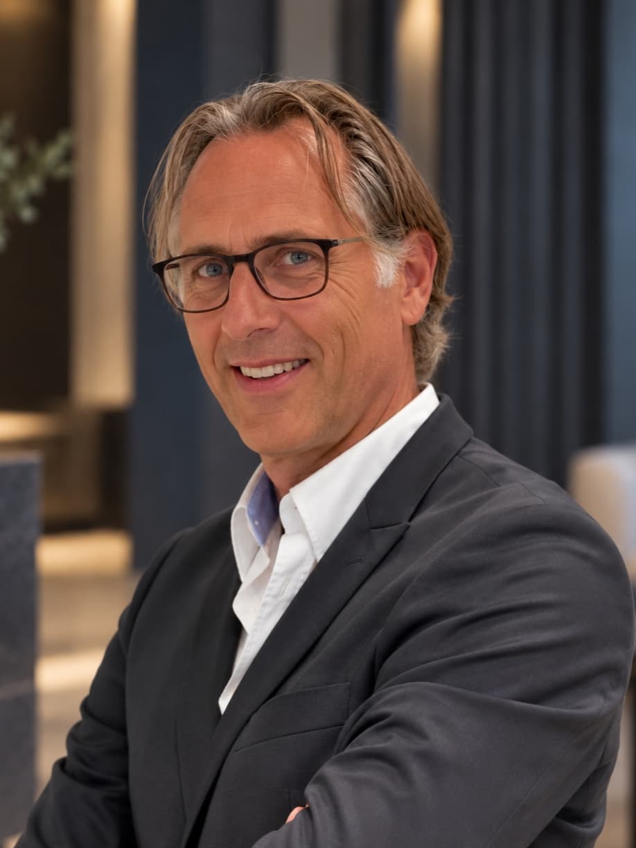 Jeroen Gulickx, Primestone Development