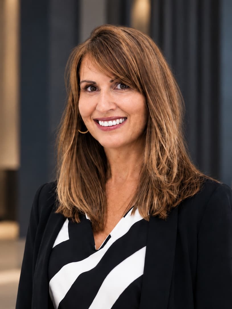 Sarah Luiz, Primestone Development