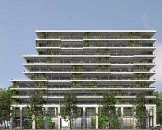 PORTEN-Project-Prof.-J.H.-Bavincklaan-2 PORTEN-Project-Prof.-J.H.-Bavincklaan-2